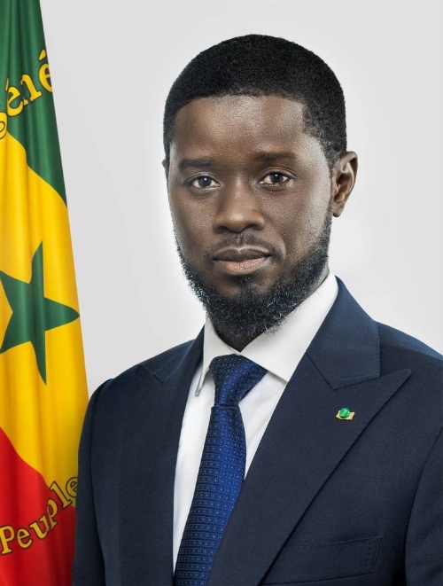 The Legal Framework Governing Public Commentary in Senegal The Legal Framework Governing Public Commentary in Senegal